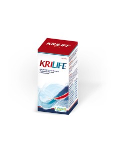 KRILIFE 30 PERLE