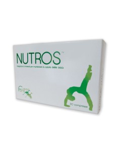 NUTROS 20 COMPRESSE
