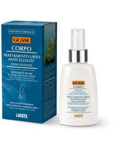CREMA TRATTAMENTO URTO CREMA ANTICELLULITE ZONE OSTINATE 100 ML