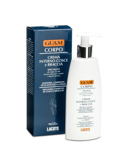 GUAM CREMA INTERNO COSCE E BRACCIA 200 ML
