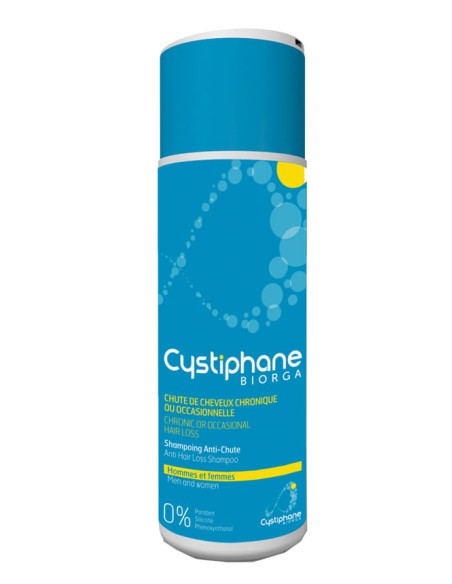 CYSTIPHANE SHAMPOO ANTICADUTA 200 ML