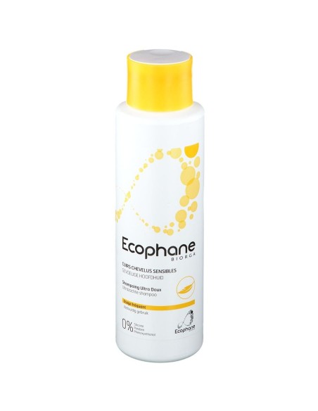 ECOPHANE SHAMPOO DELICATO 500 ML