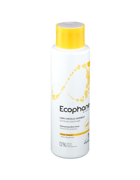 ECOPHANE SHAMPOO DELICATO 500 ML