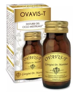 OVAVIS T 100 PASTIGLIE