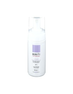 ACNEFFE ECOMOUSSE 150ML