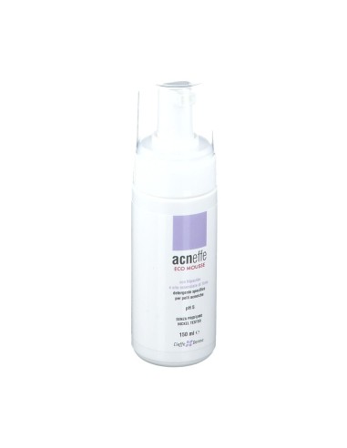 ACNEFFE ECOMOUSSE 150ML