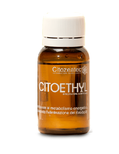 CITOETHYL 15 ML