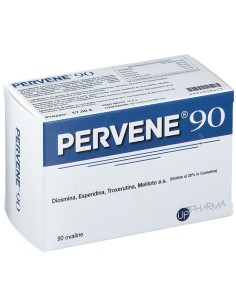 PERVENE 90 OVALINE ASTUCCIO 76,5 G 2