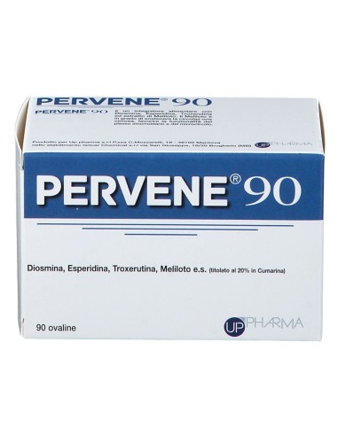 PERVENE 90 OVALINE ASTUCCIO 76,5 G