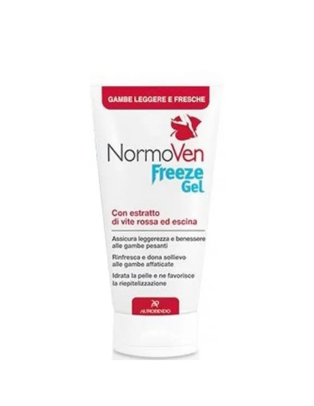 NORMOVEN FREEZE GEL 150 ML