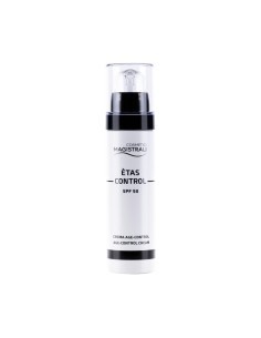 ETAS CONTROL SPF 50 50 ML