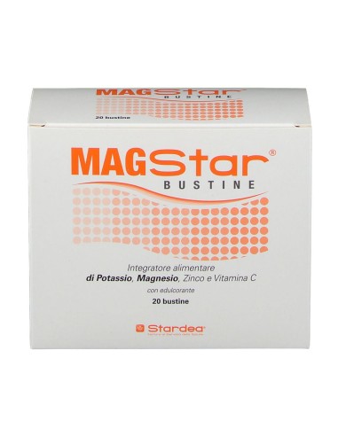 MAGSTAR 20 BUSTINE 3,5 G