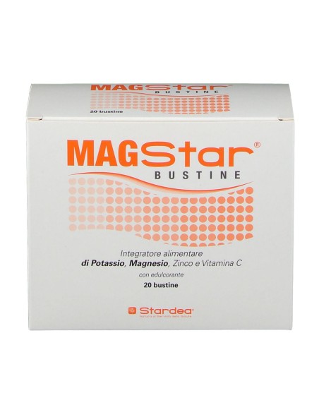 MAGSTAR 20 BUSTINE 3,5 G