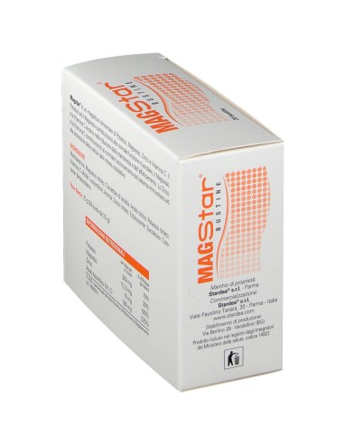 MAGSTAR 20 BUSTINE 3,5 G