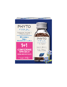 PHYTO PARIS PHYTOPHANERE INTEGRATORE ALIMENTARE CAPELLI/UNGHIE 90+90 CAPSULE