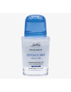 DEFENCE DEO ACTIVE ROLL-ON 50 ML