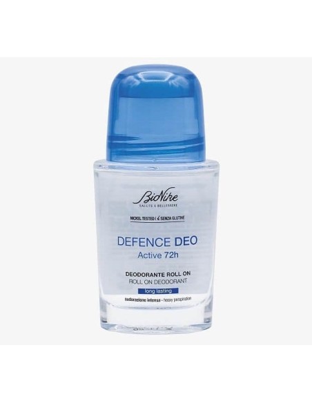 DEFENCE DEO ACTIVE ROLL-ON 50 ML