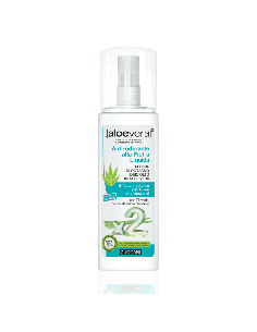 ALOEVERA2 ANTI-ODORANTE ALLA PIETRA LIQUIDA