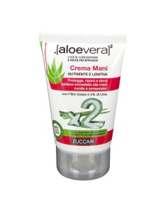ALOEVERA2 CREMA MANI