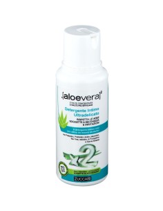 ALOEVERA2 DETERGENTE INTIMO ULTRADELICATO