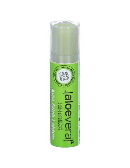 ALOEVERA2 STICK LABBRA