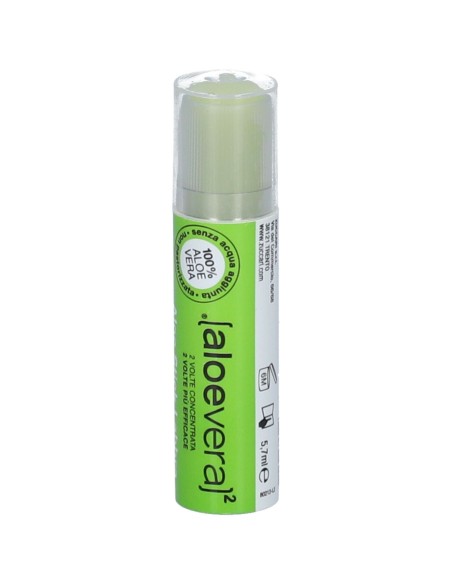 ALOEVERA2 STICK LABBRA
