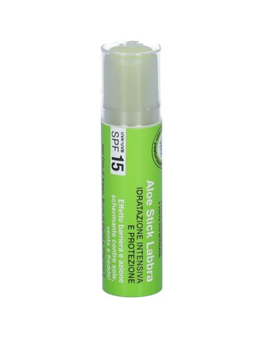 ALOEVERA2 STICK LABBRA