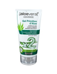 ALOEVERA2 GEL PRIMITIVO D'ALOE 150 ML