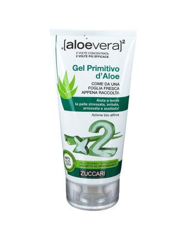 ALOEVERA2 GEL PRIMITIVO D'ALOE 150 ML