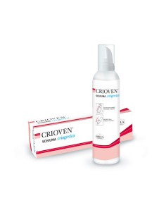 CRIOVEN SCHIUMA 150 ML