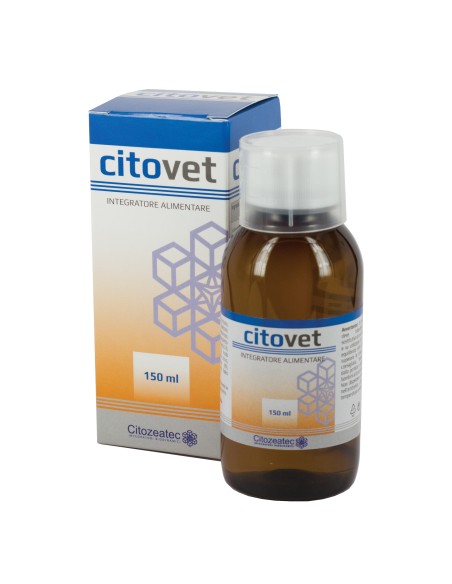 CITOVET 150 ML