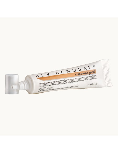 REV ACNOSAL CREMAGEL 30 ML