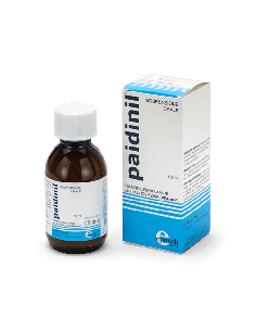 PAIDINIL 150 ML