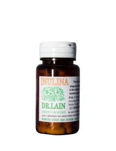 INULINA 50 COMPRESSE