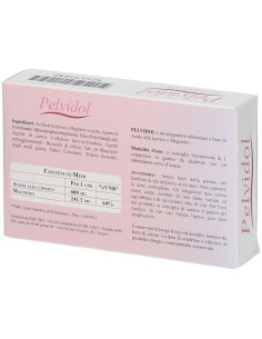 PELVIDOL 20 COMPRESSE 2