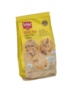SCHAR CHOCO CHIP COOKIES 200 G