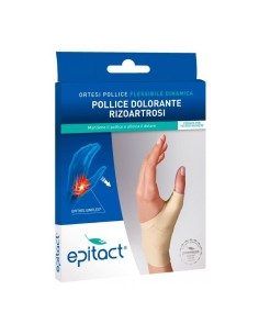 EPITACT ORTESI MANO FLEX DX S