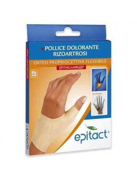 EPITACT ORTESI MANO FLEX DX L