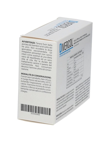 DIVERCOL 14 BUSTINE 56 G