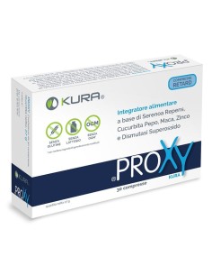 PROXY 30 COMPRESSE RIVESTITE