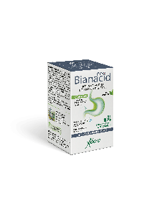 NEOBIANACID 45 COMPRESSE MASTICABILI