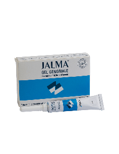 JALMA GEL GENGIVALE + APPLICATORE 20 G