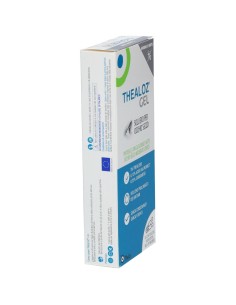 THEALOZ GEL OFTALMICO 30 CONTENITORI MONODOSE 0,4 G 2