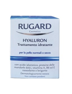 RUGARD HYALURON CREMA VISO 50 ML