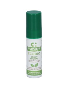CURASEPT PHARMADENT ECOBIO SPRAY 20 ML