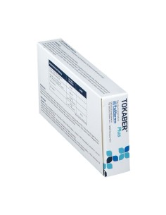 TOKABER PLUS 990MG 30 COMPRESSE 2