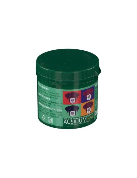AUSILIUM BAU 100 G