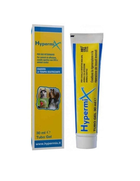 HYPERMIX CREMA/GEL TUBO 30 ML