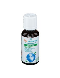 PURESSENTIEL MISCELA RESPIRAZIONE 30 ML