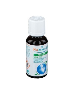 PURESSENTIEL MISCELA RESPIRAZIONE 30 ML 2